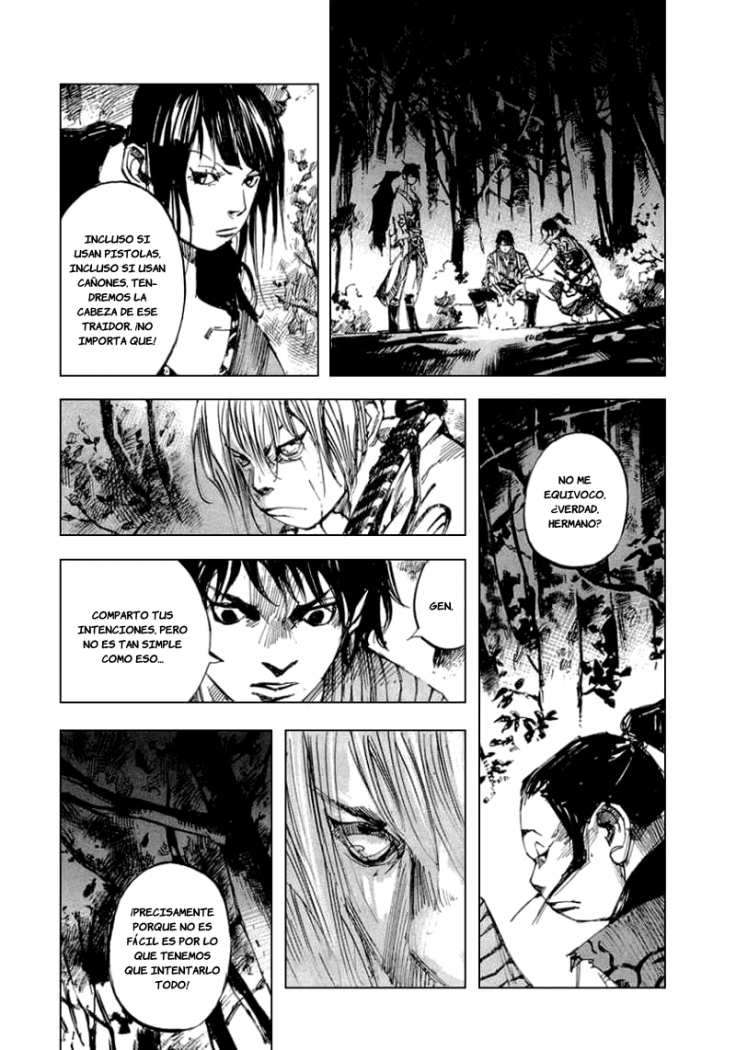 Read Sidooh (es) Manga Online
