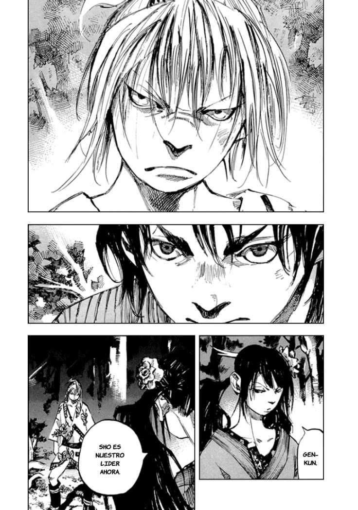 Read Sidooh (es) Manga Online