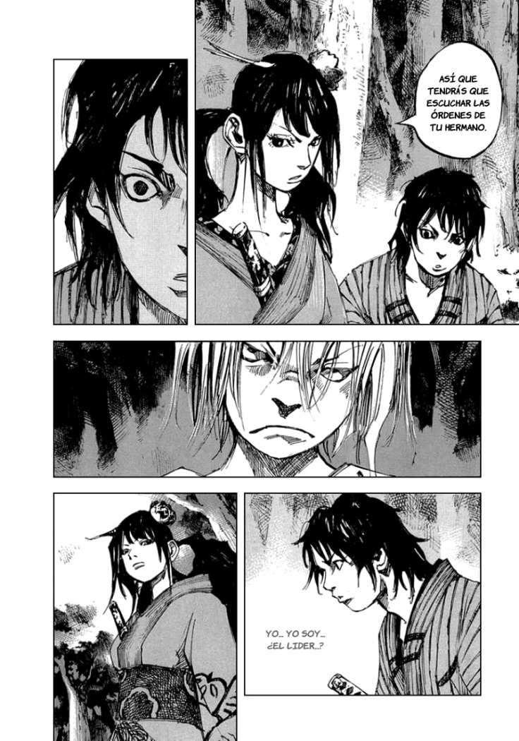 Read Sidooh (es) Manga Online