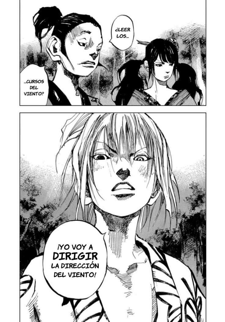 Read Sidooh (es) Manga Online