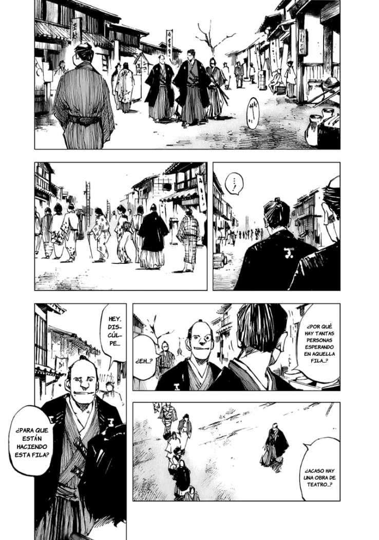 Read Sidooh (es) Manga Online