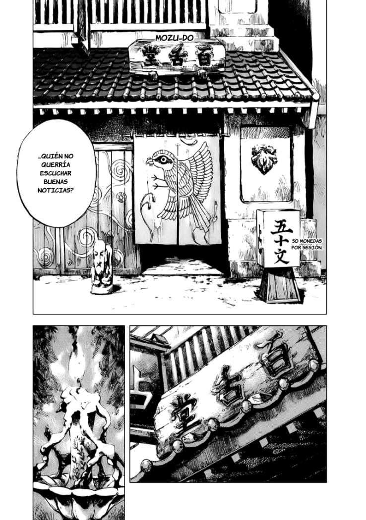 Read Sidooh (es) Manga Online