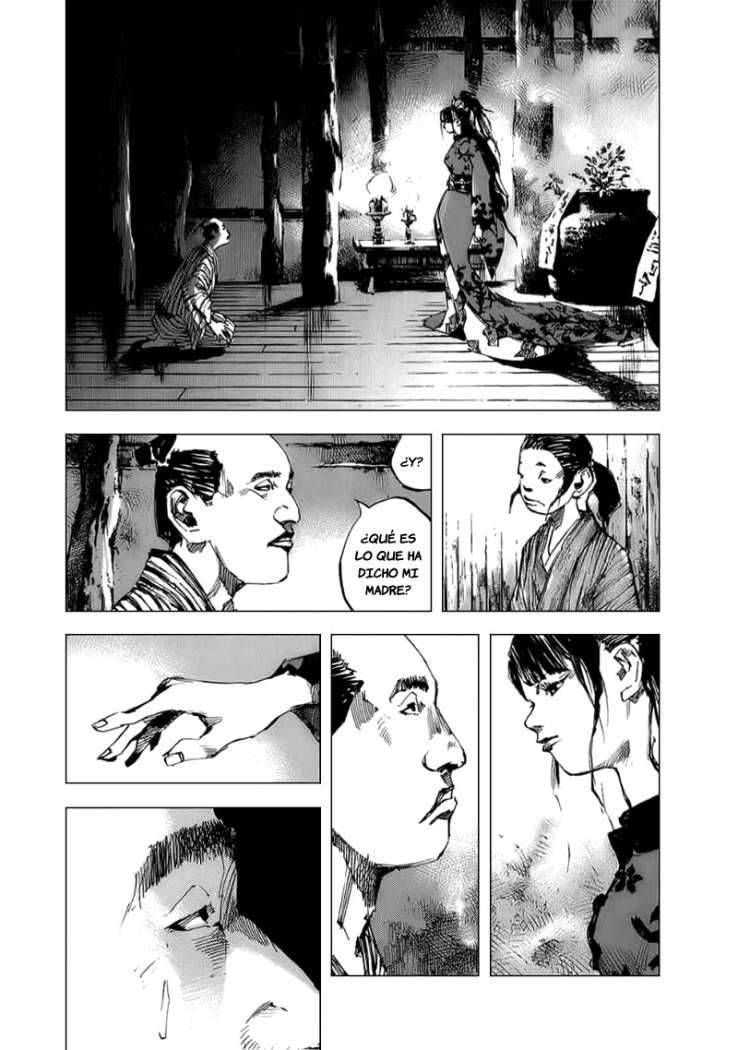 Read Sidooh (es) Manga Online