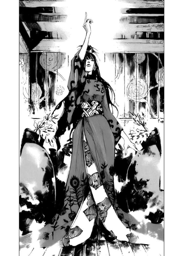 Read Sidooh (es) Manga Online