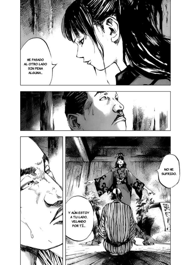 Read Sidooh (es) Manga Online