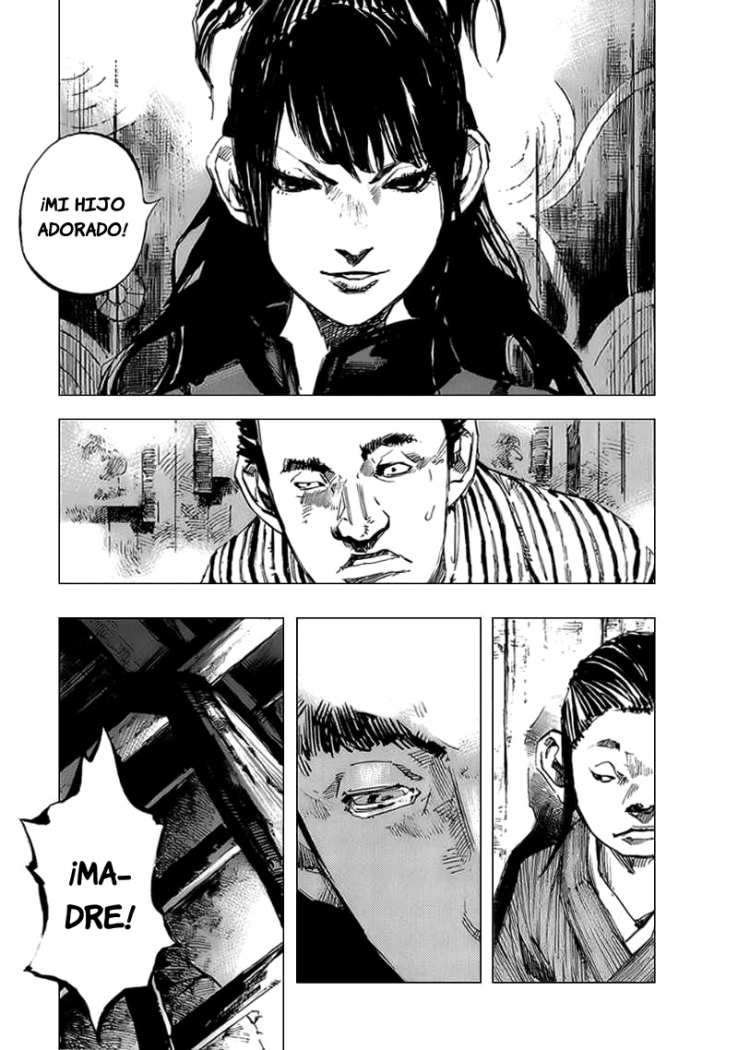 Read Sidooh (es) Manga Online