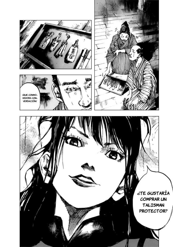 Read Sidooh (es) Manga Online