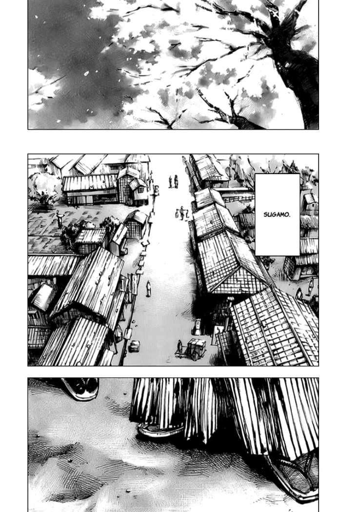 Read Sidooh (es) Manga Online