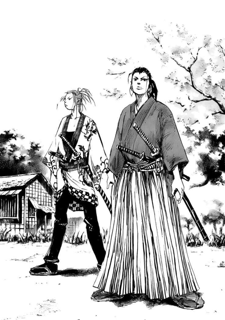 Read Sidooh (es) Manga Online