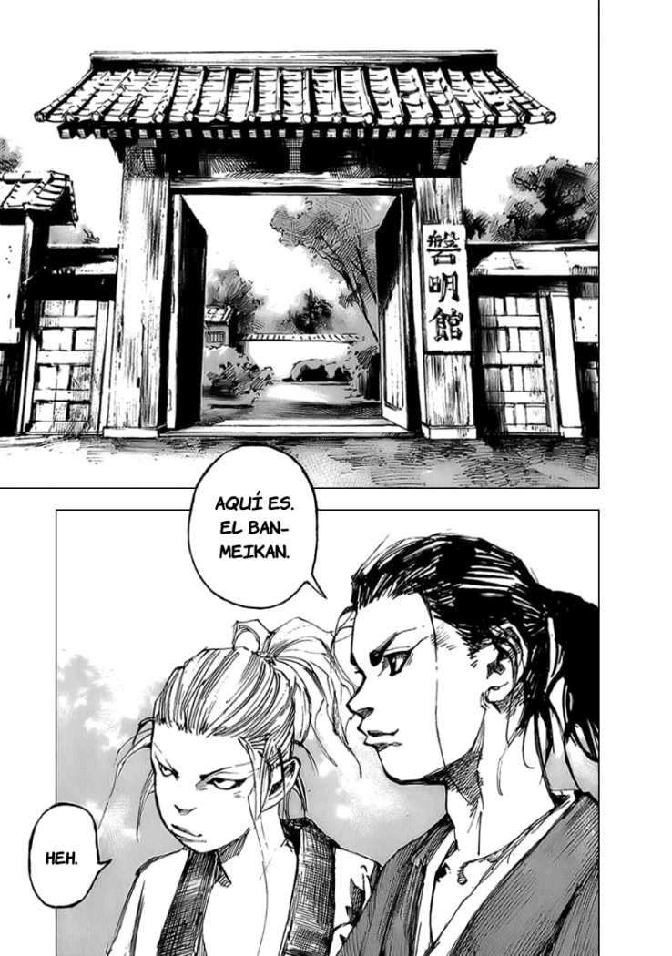 Read Sidooh (es) Manga Online