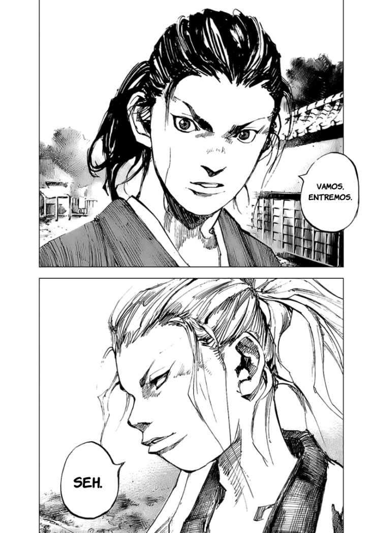 Read Sidooh (es) Manga Online