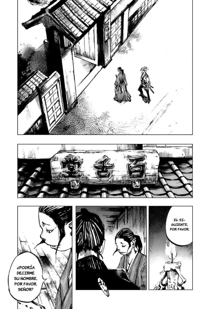 Read Sidooh (es) Manga Online