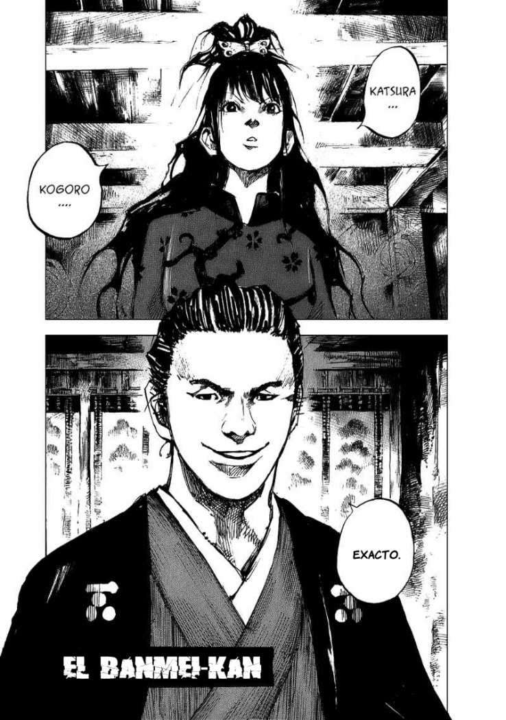 Read Sidooh (es) Manga Online
