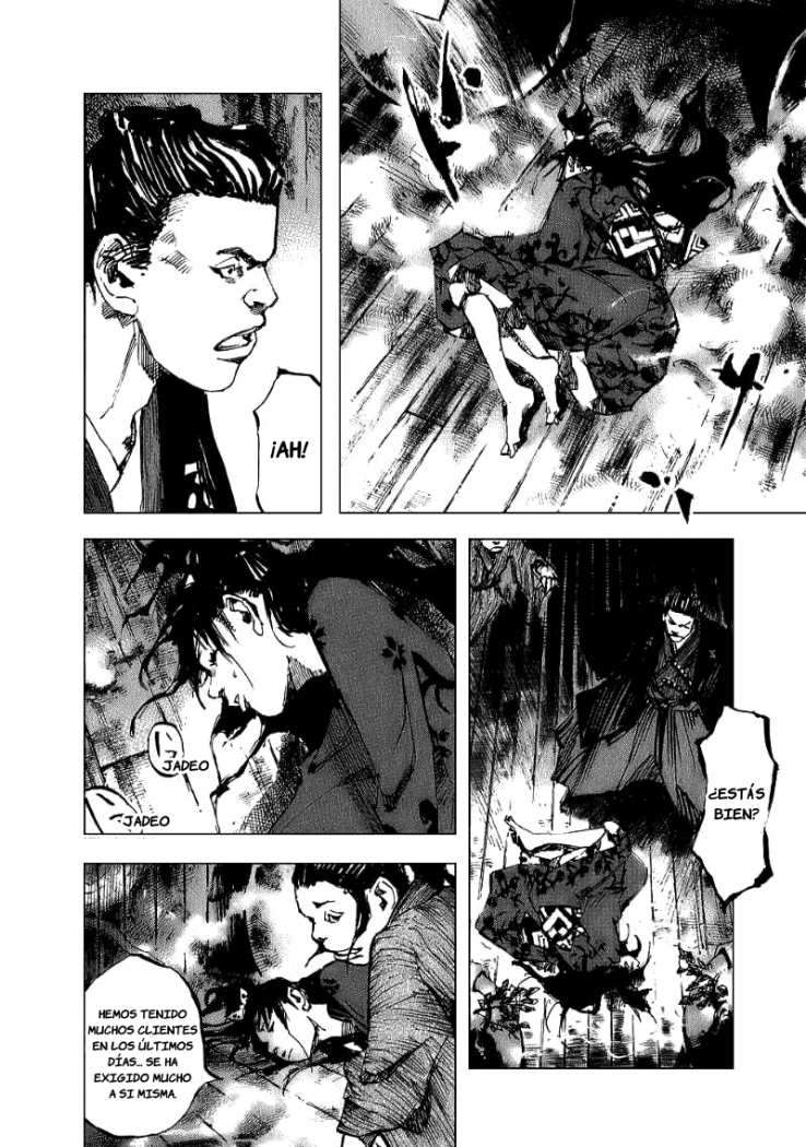 Read Sidooh (es) Manga Online