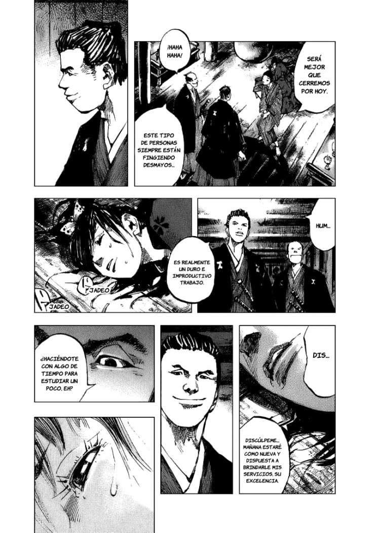 Read Sidooh (es) Manga Online