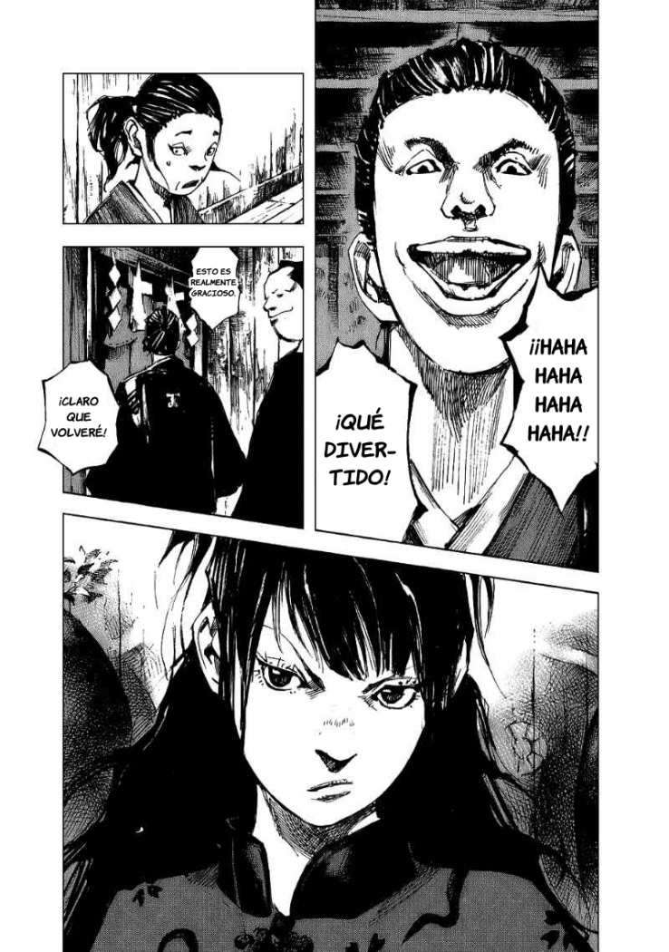 Read Sidooh (es) Manga Online