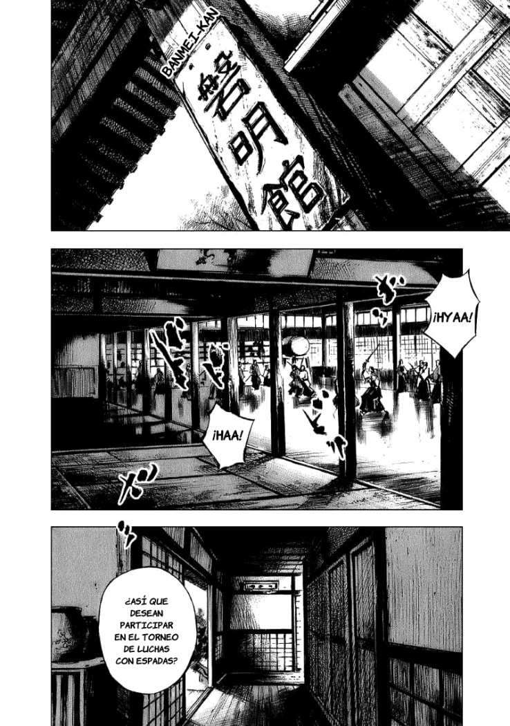 Read Sidooh (es) Manga Online