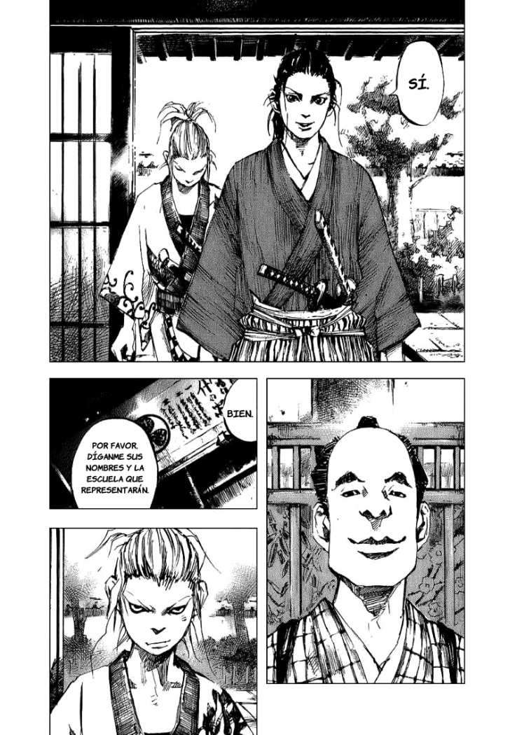 Read Sidooh (es) Manga Online