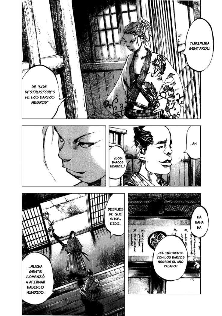 Read Sidooh (es) Manga Online