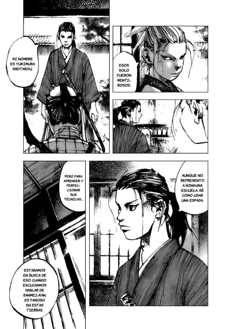 Read Sidooh (es) Manga Online