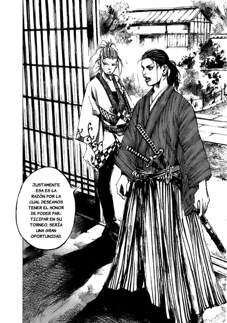 Read Sidooh (es) Manga Online