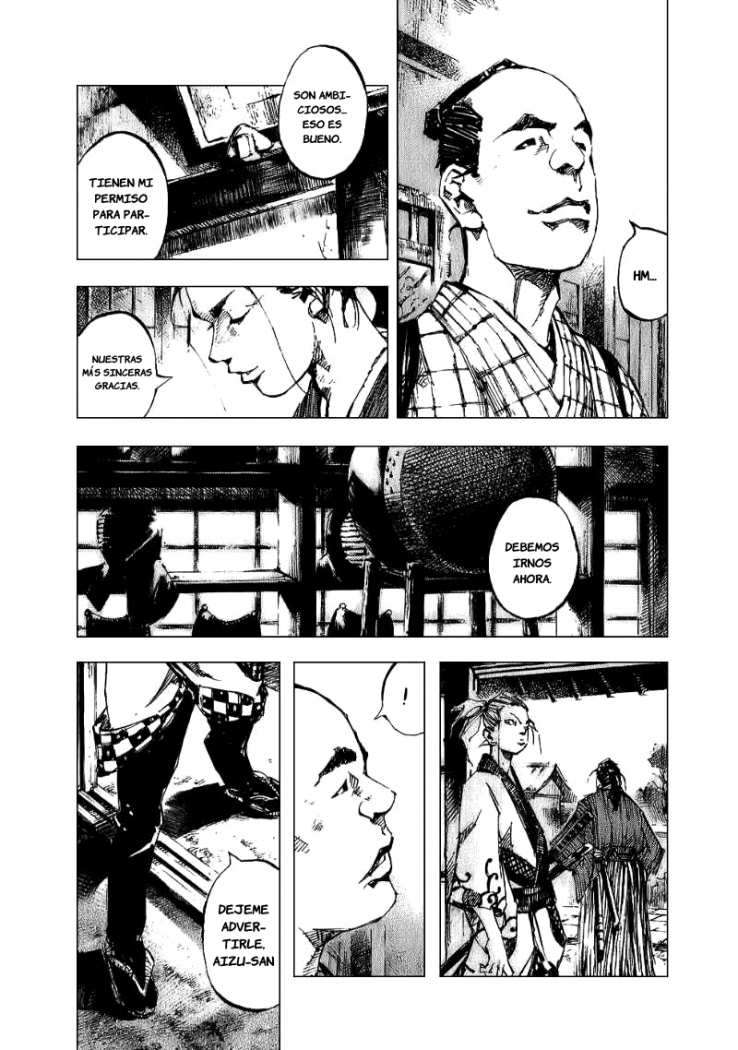 Read Sidooh (es) Manga Online
