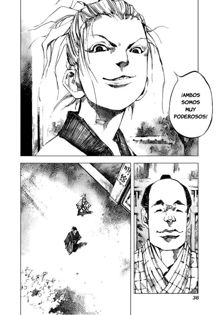 Read Sidooh (es) Manga Online