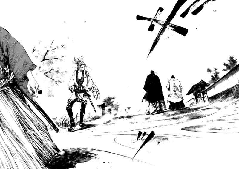 Read Sidooh (es) Manga Online