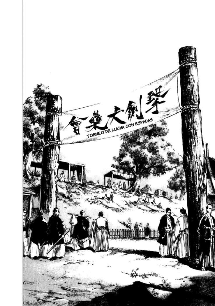 Read Sidooh (es) Manga Online