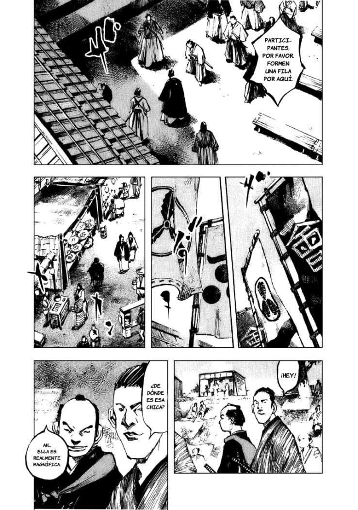 Read Sidooh (es) Manga Online