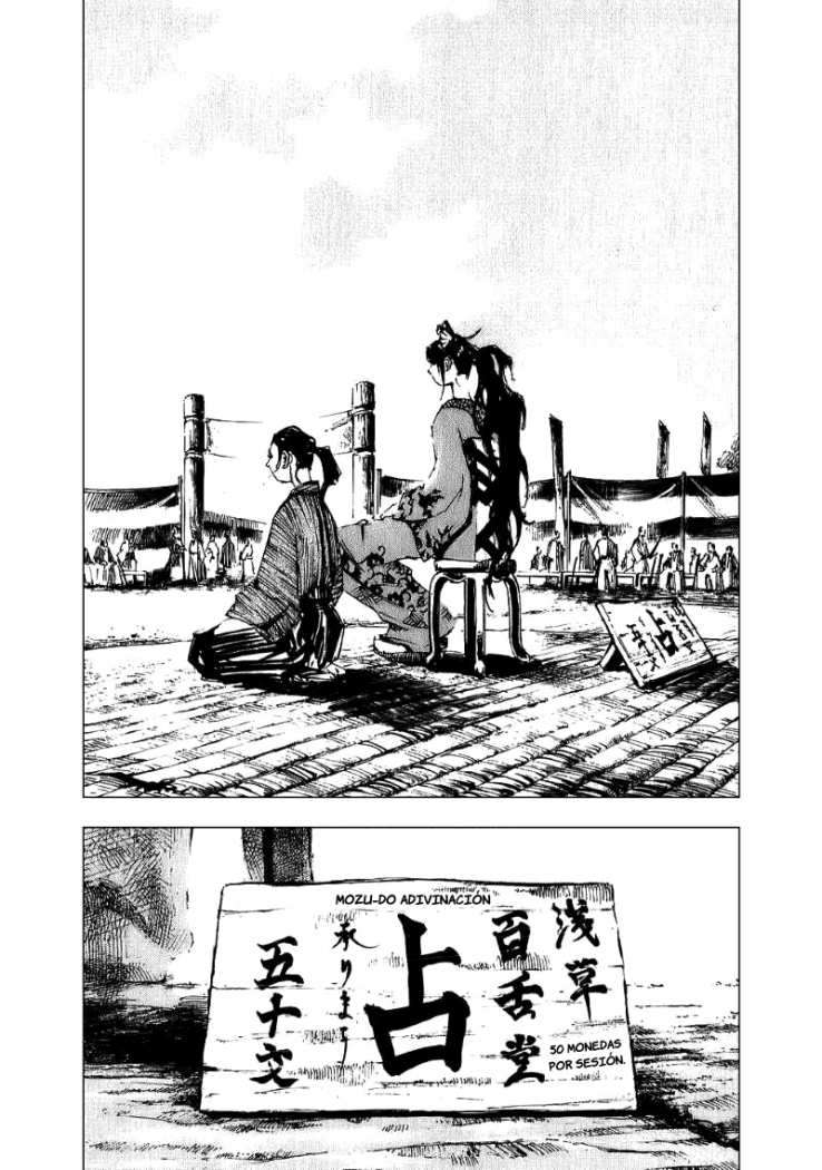 Read Sidooh (es) Manga Online