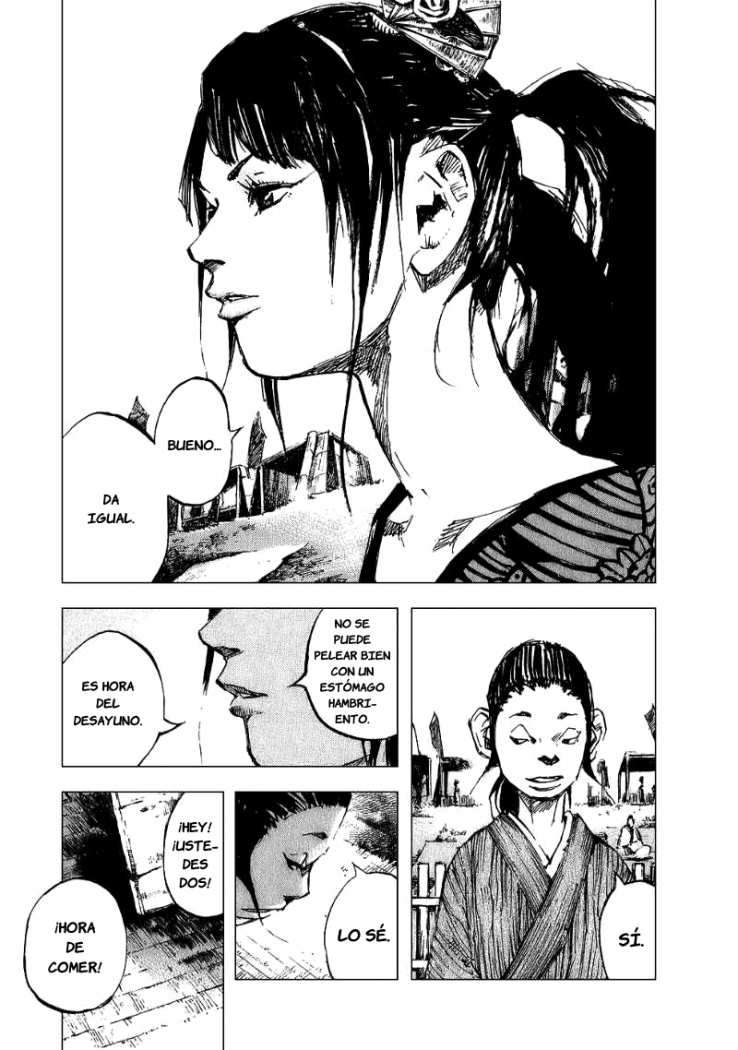 Read Sidooh (es) Manga Online