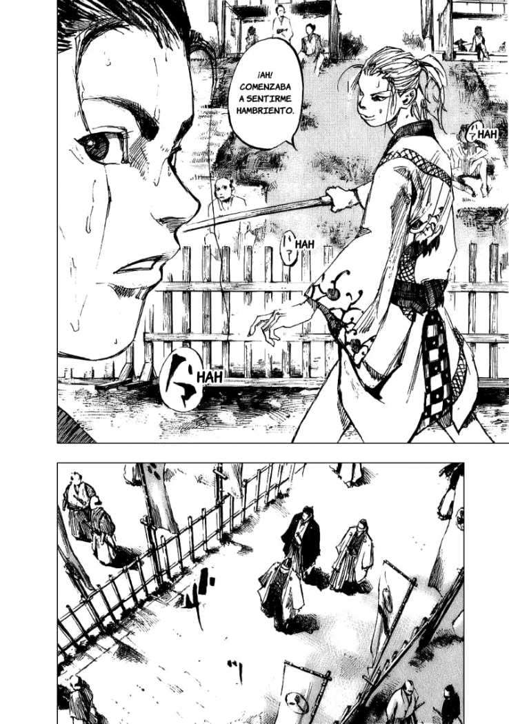Read Sidooh (es) Manga Online