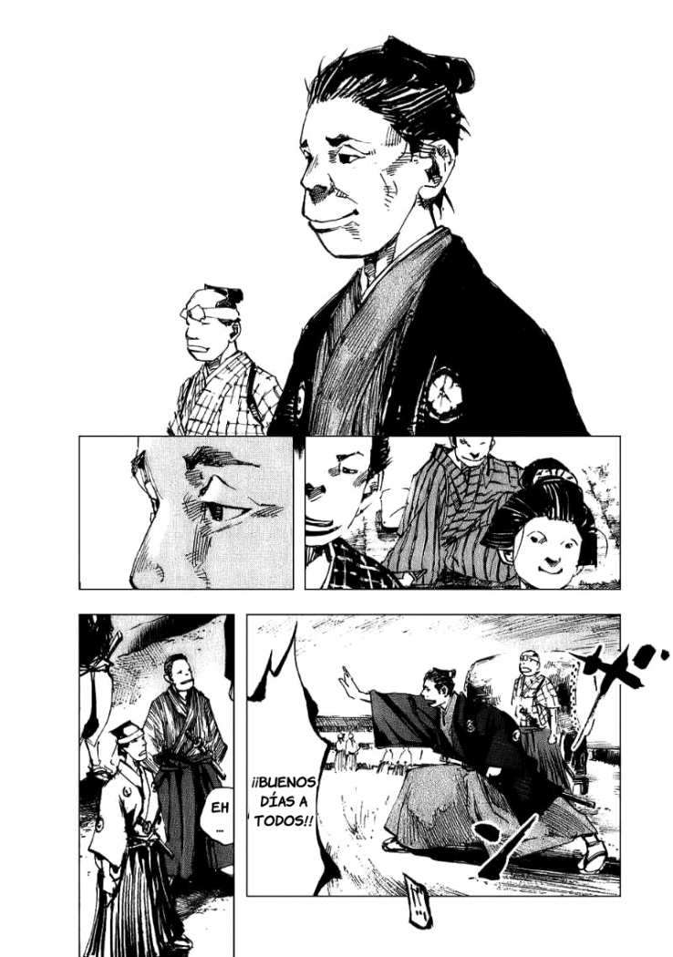 Read Sidooh (es) Manga Online
