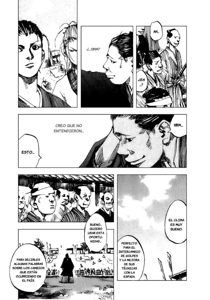 Read Sidooh (es) Manga Online