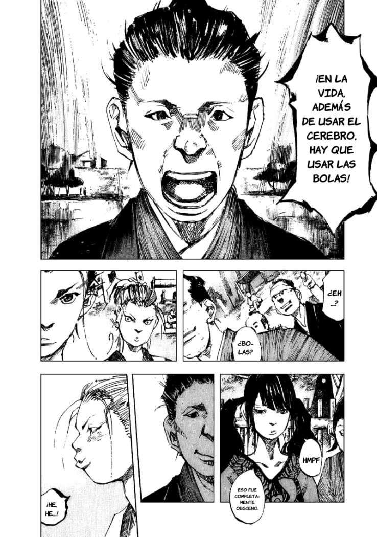 Read Sidooh (es) Manga Online