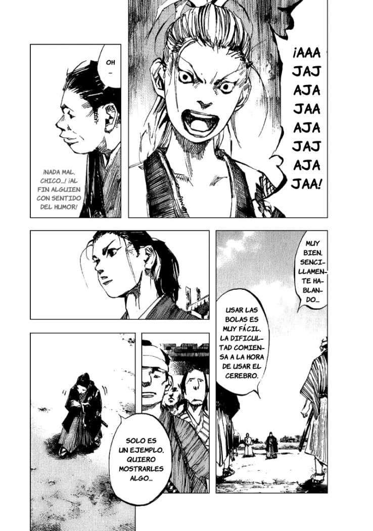 Read Sidooh (es) Manga Online
