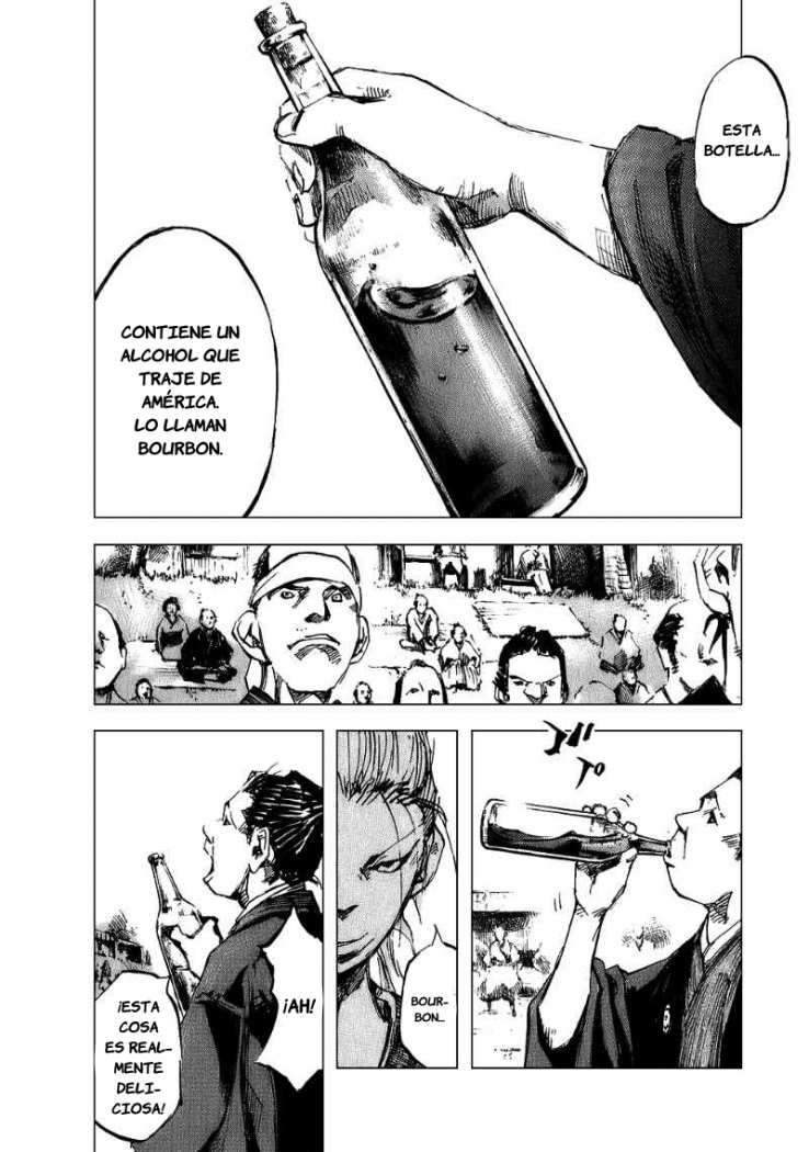 Read Sidooh (es) Manga Online