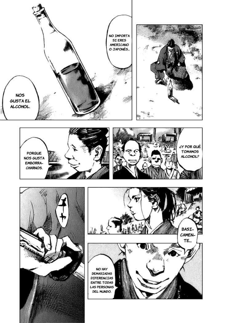 Read Sidooh (es) Manga Online