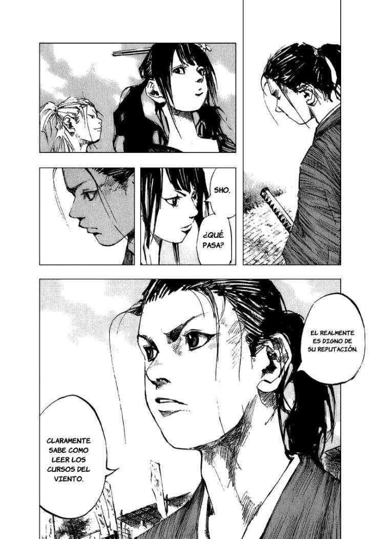 Read Sidooh (es) Manga Online