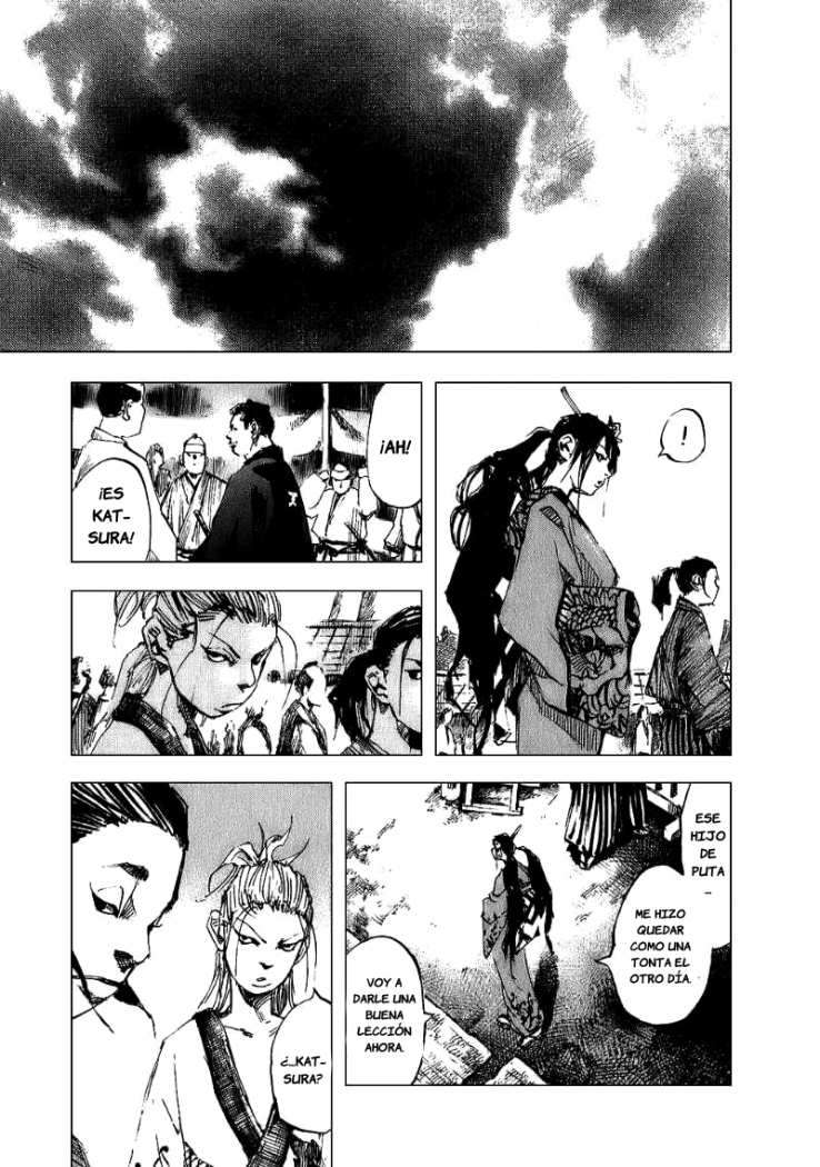 Read Sidooh (es) Manga Online