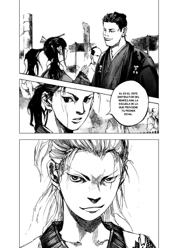 Read Sidooh (es) Manga Online