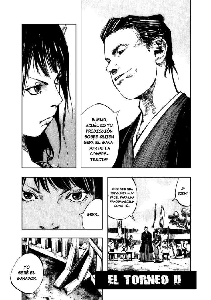 Read Sidooh (es) Manga Online