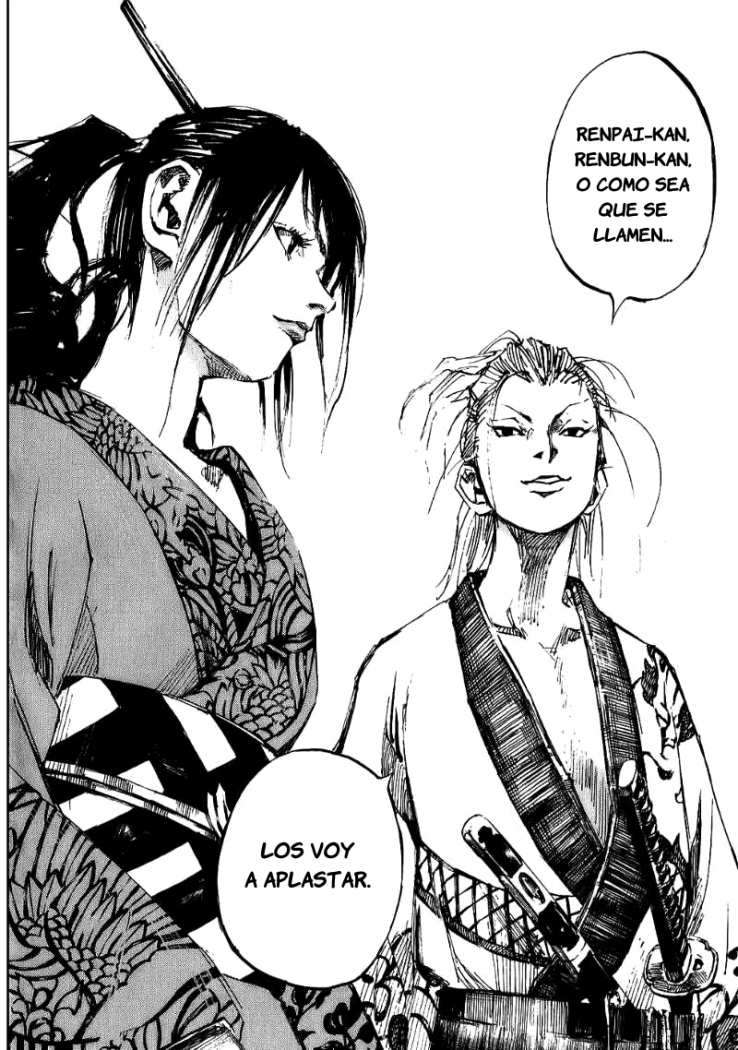 Read Sidooh (es) Manga Online