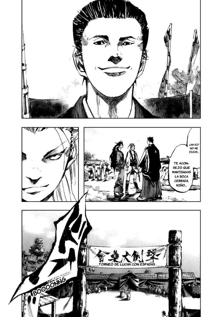 Read Sidooh (es) Manga Online
