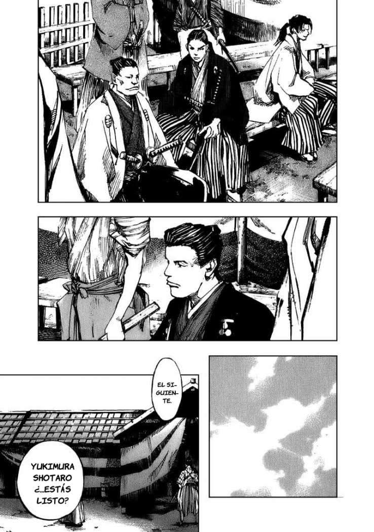 Read Sidooh (es) Manga Online
