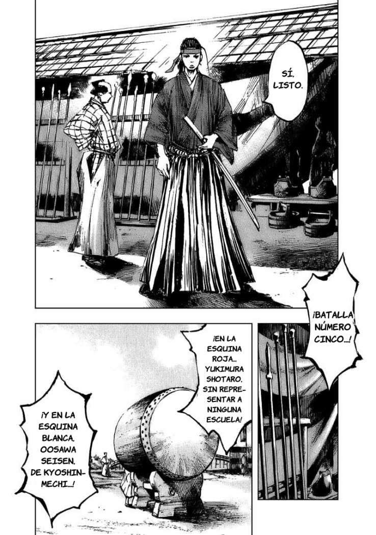 Read Sidooh (es) Manga Online