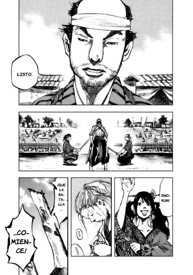 Read Sidooh (es) Manga Online
