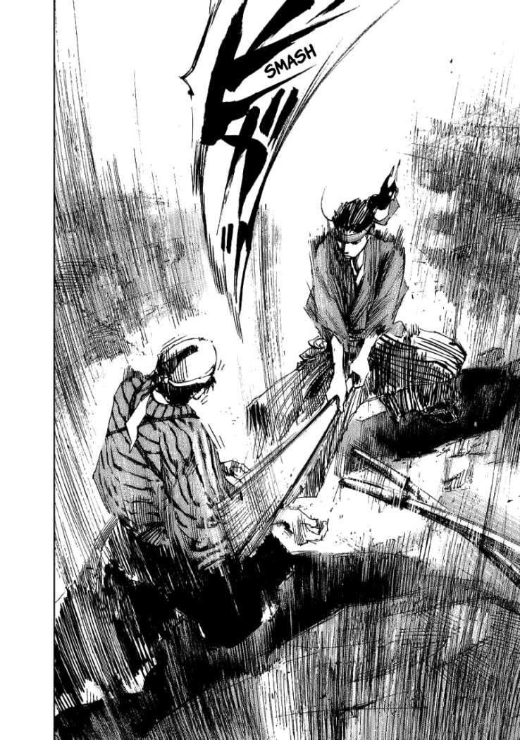 Read Sidooh (es) Manga Online