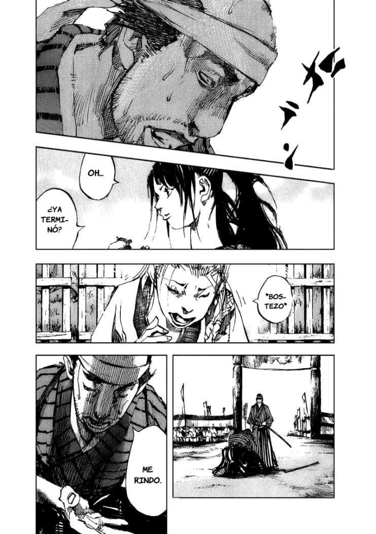 Read Sidooh (es) Manga Online